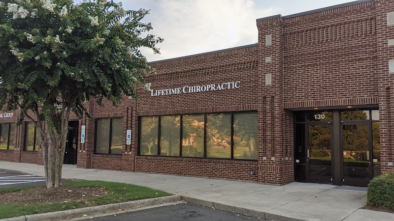 Chiropractic Care in Durham NC