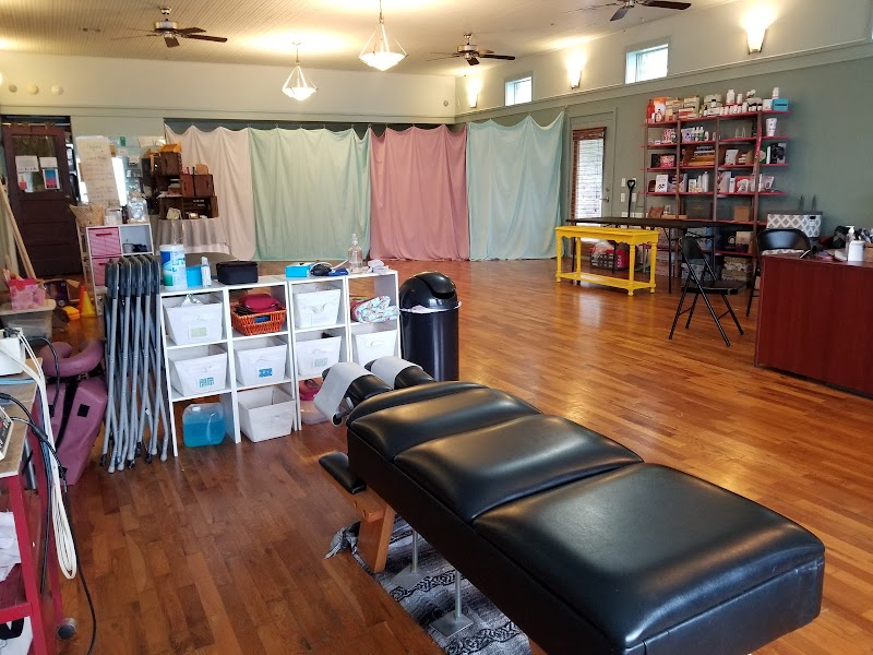 Chiropractic Care in Fayetteville AR