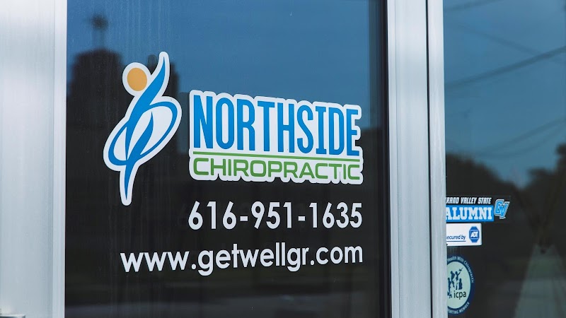 Chiropractic Care in Grand Rapids MI