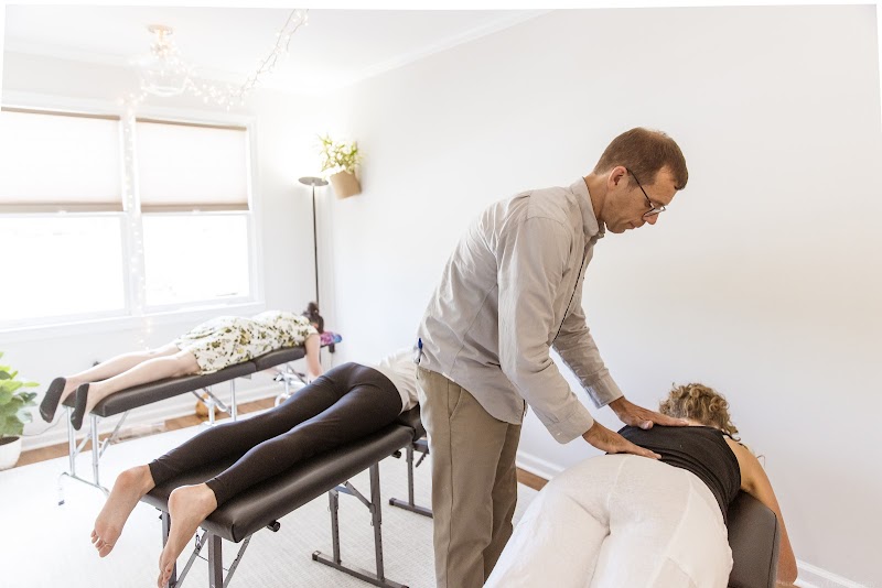 Chiropractic Care in Greenville SC