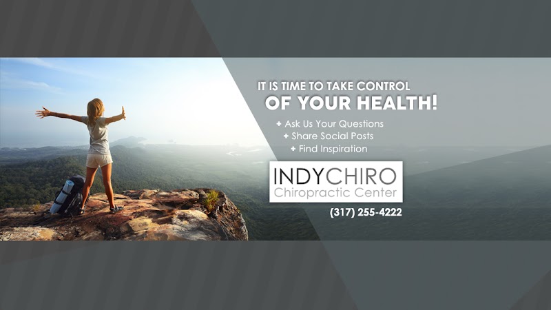 Chiropractic Care in Indianapolis IN