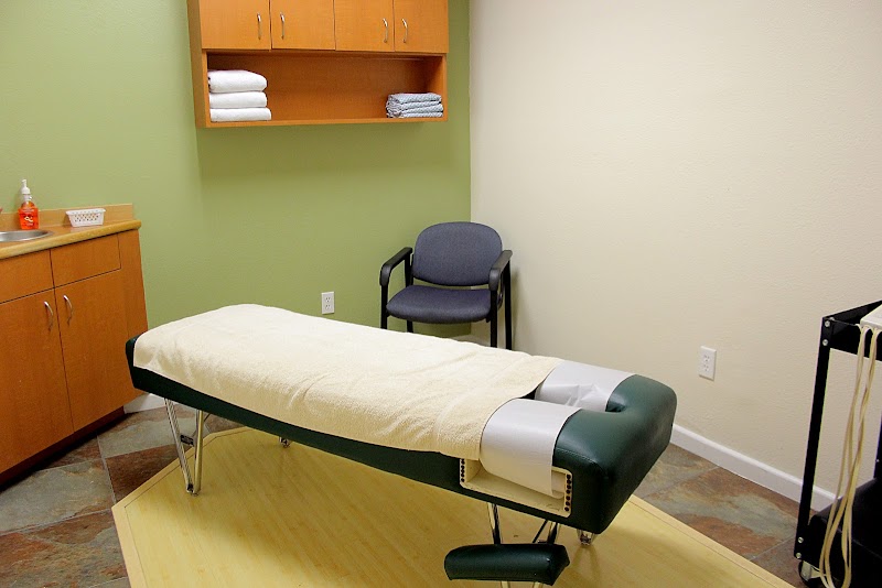 Chiropractic Care in Indio CA