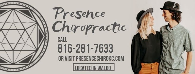 Chiropractic Care in Kansas City MO