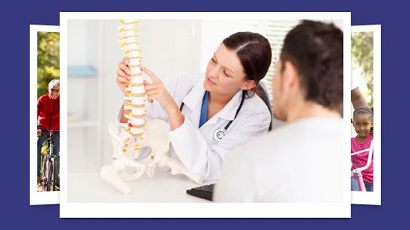 Chiropractic Care in Kissimmee FL