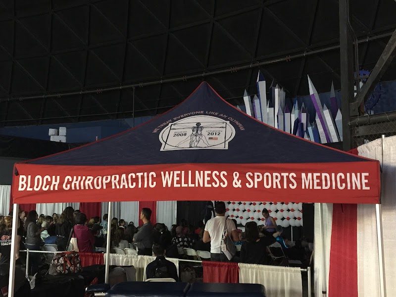 Chiropractic Care in Long Beach CA