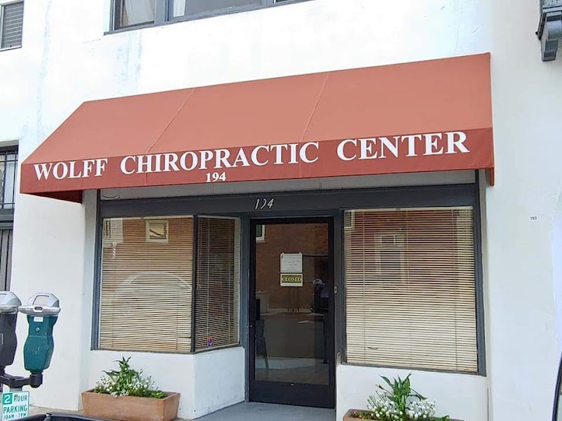 Chiropractic Care in Long Beach CA