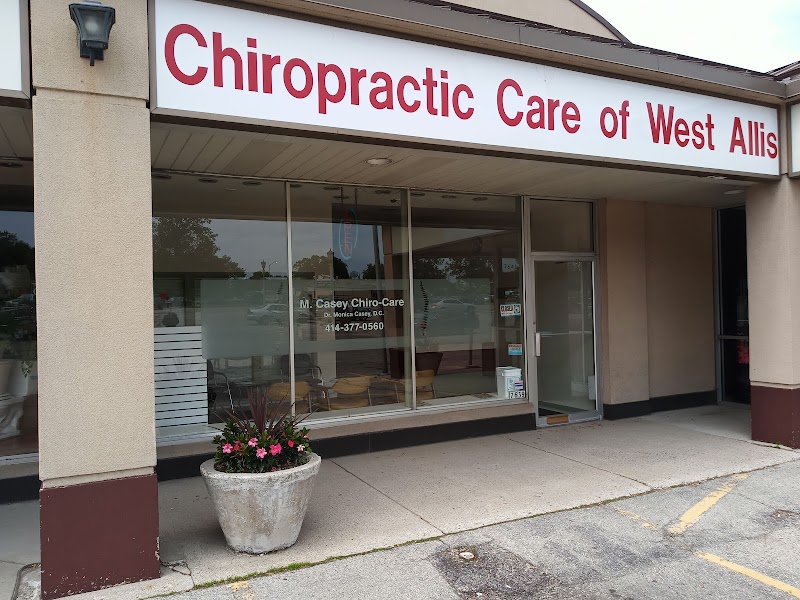 Chiropractic Care in Milwaukee WI