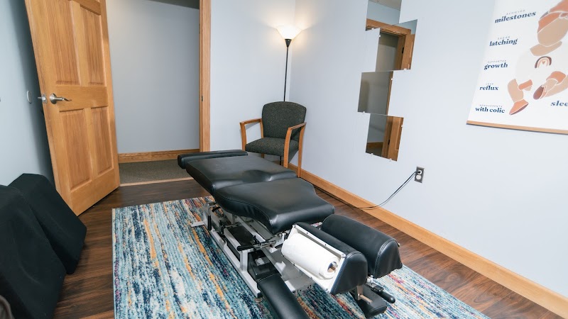 Chiropractic Care in Minneapolis MN