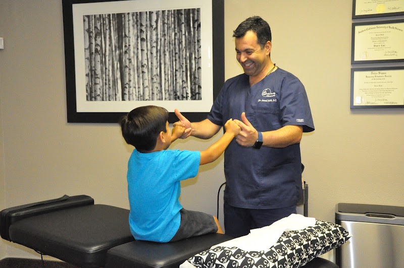 Chiropractic Care in Mission Viejo CA