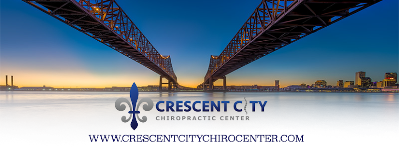 Chiropractic Care in New Orleans LA