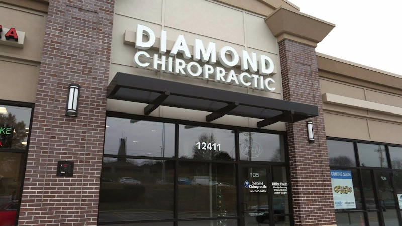 Chiropractic Care in Omaha NE