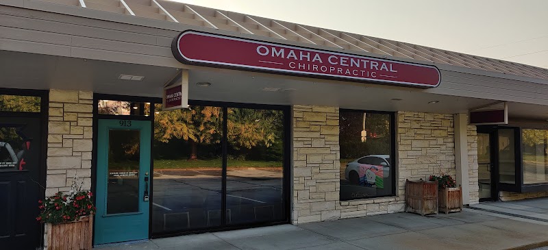 Chiropractic Care in Omaha NE