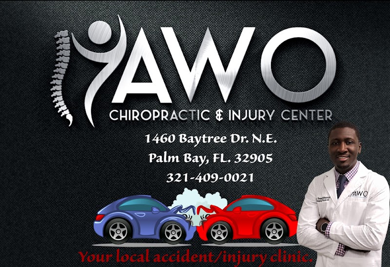 Chiropractic Care in Palm Bay FL