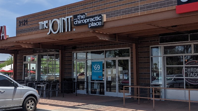 Chiropractic Care in Phoenix AZ