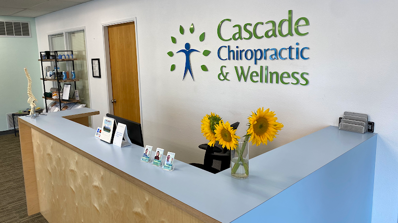 Chiropractic Care in Portland OR