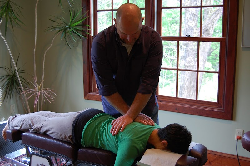 Chiropractic Care in Poughkeepsie NY