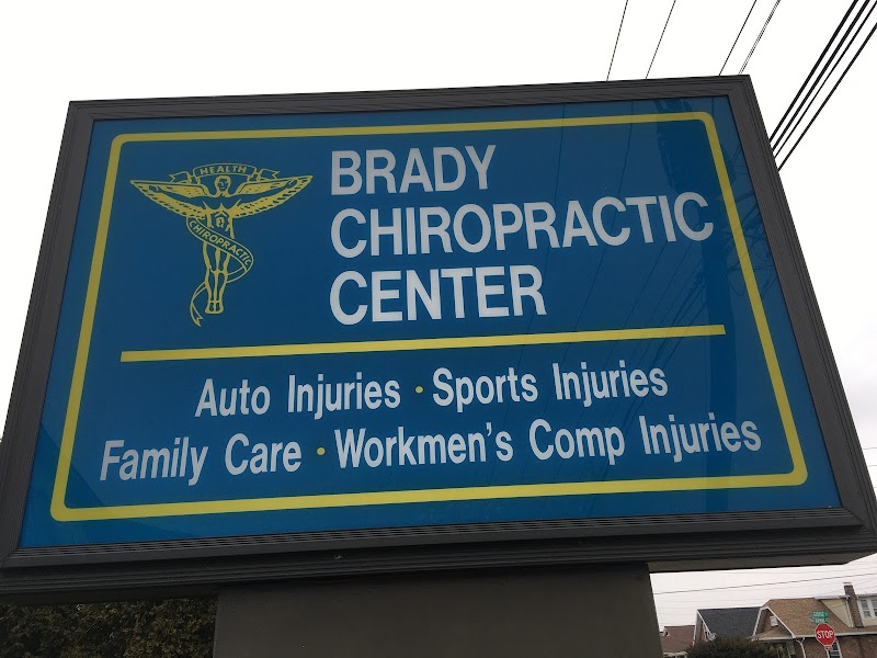 Chiropractic Care in Reading PA