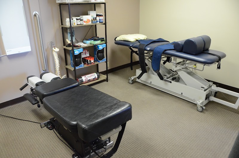 Chiropractic Care in Rockford IL