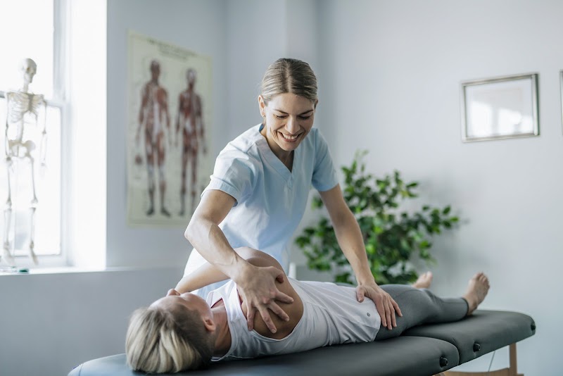 Chiropractic Care in San Diego CA