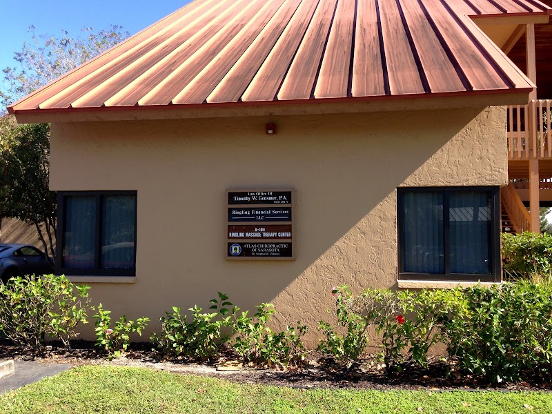 Chiropractic Care in Sarasota FL