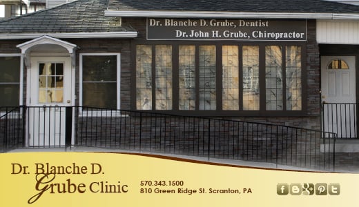 Chiropractic Care in Scranton PA