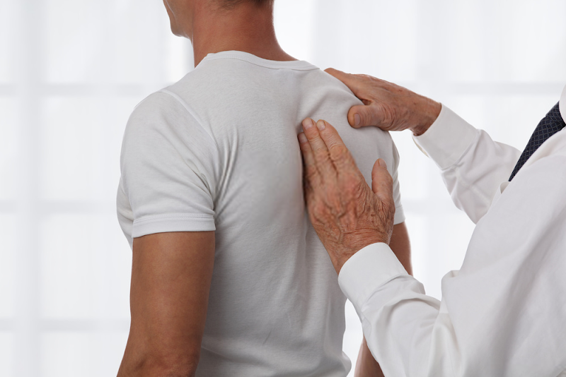 Chiropractic Care in St. Louis MO