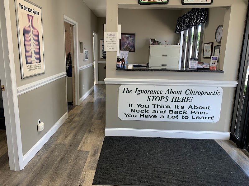 Chiropractic Care in Staten Island NY
