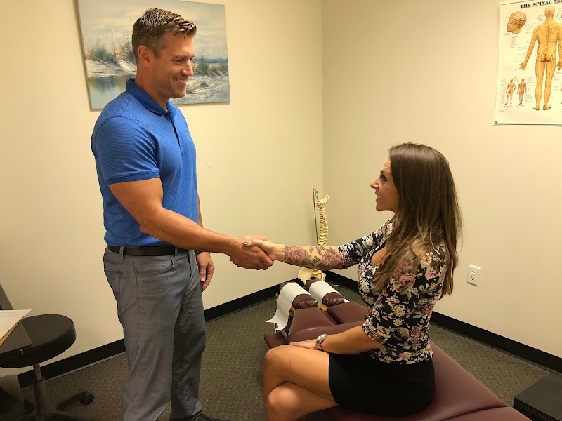 Chiropractic Care in Tampa FL