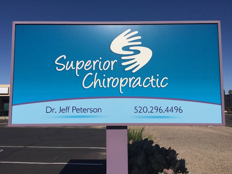 Chiropractic Care in Tucson AZ