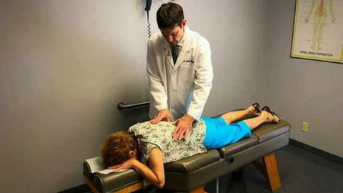 Chiropractic Care in Tulsa OK