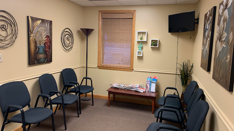 Chiropractic Care in Worcester MA
