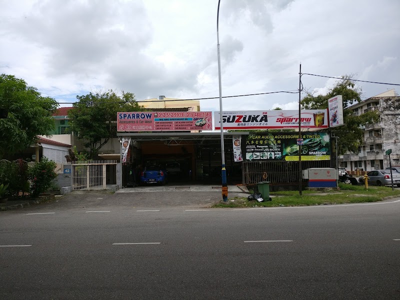 City Car Wash & Auto Detailing Centre (3) in George Town