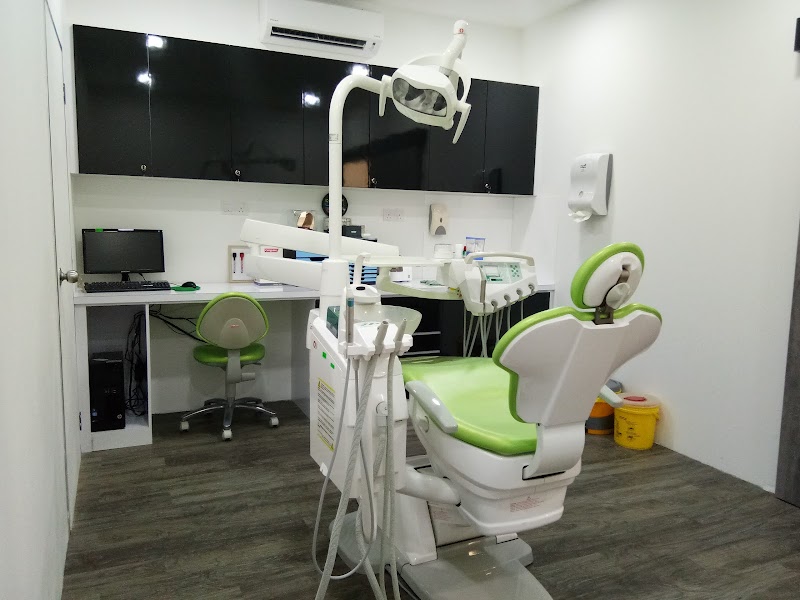 Dentist (0) in Iskandar Puteri