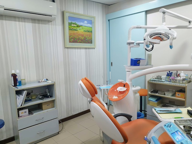 Dentist (0) in Malacca