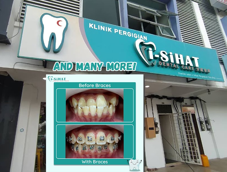 Dentist (0) in Pasir Gudang