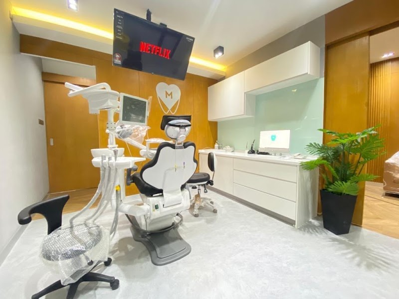 Dentist (3) in Subang Jaya