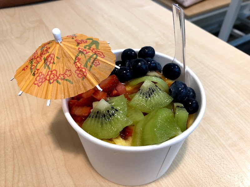 Dessert (2) in Shah Alam