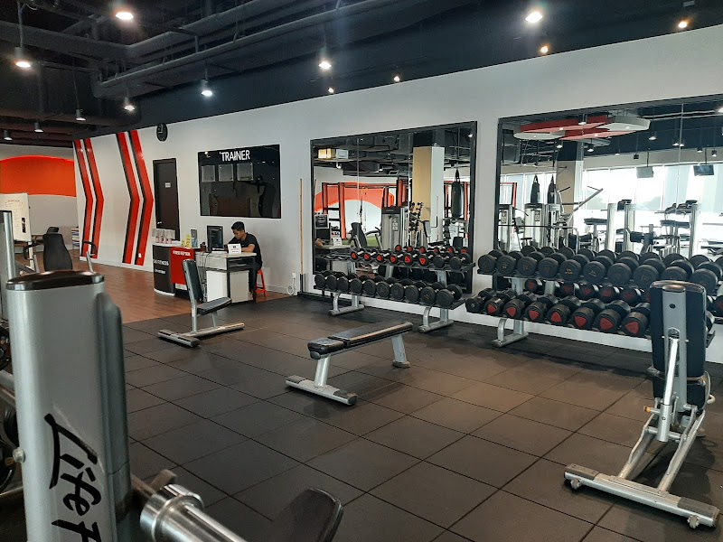 Fitness Gym (0) in Alor Setar