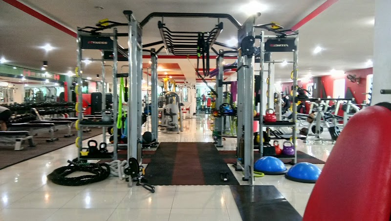 Fitness Gym (0) in Ipoh