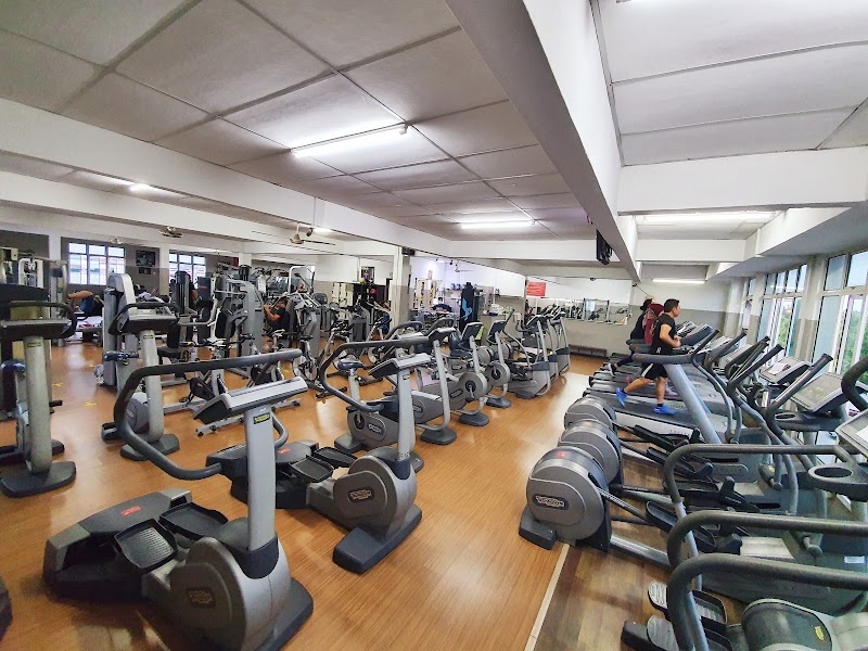 Fitness Gym (0) in Malacca