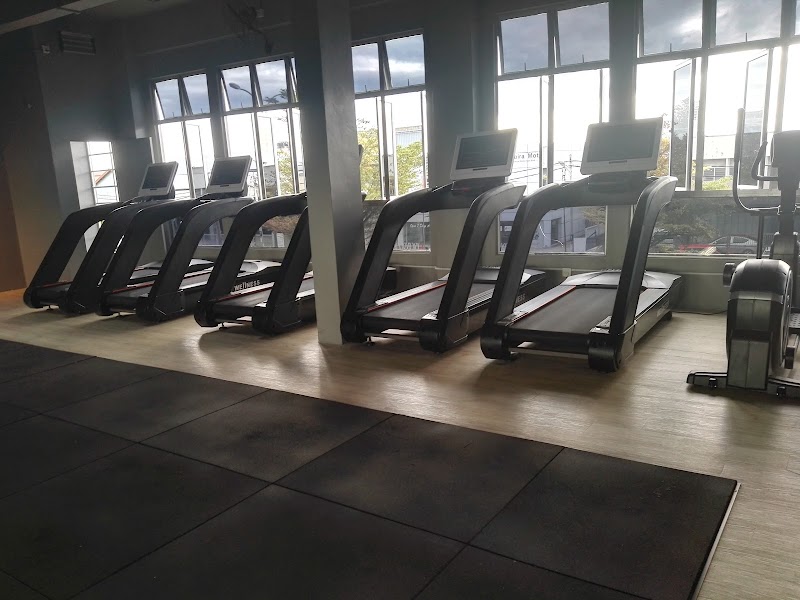 Fitness Gym (3) in Alor Setar