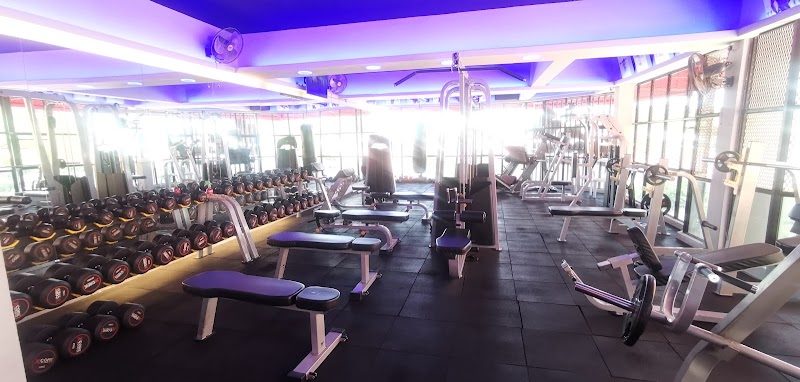 Fitness Gym (3) in Miri