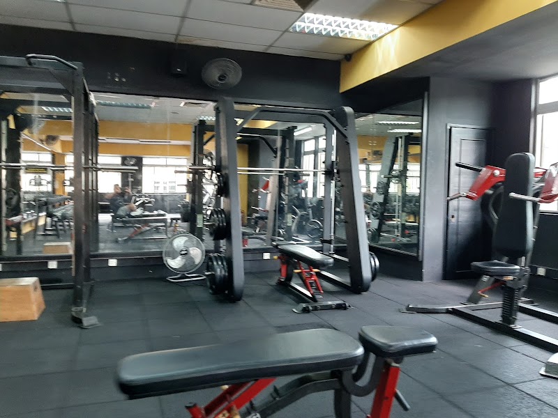 Fitness Gym (3) in Petaling Jaya