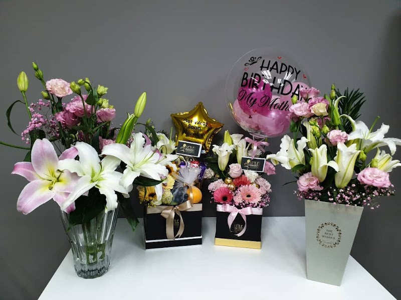 A Guide to the Finest Florists in Shah Alam