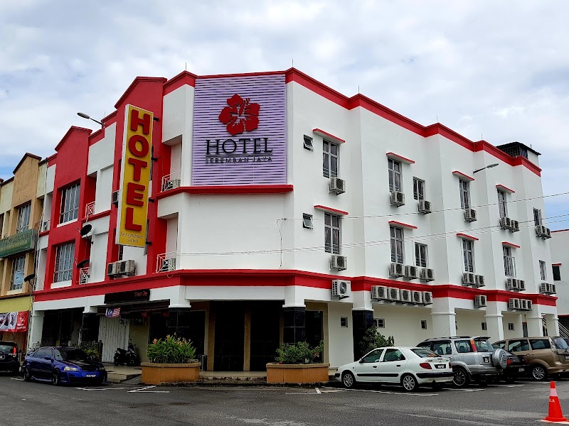 Hotel (0) in Seremban