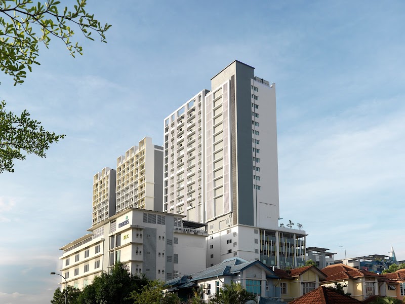 Hotel (0) in Shah Alam