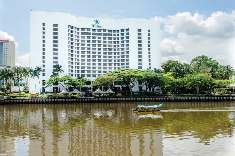 Hotel (2) in Kuching