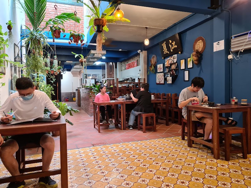 Kafe (0) in George Town