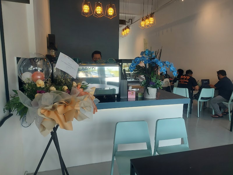 Kafe (0) in Iskandar Puteri