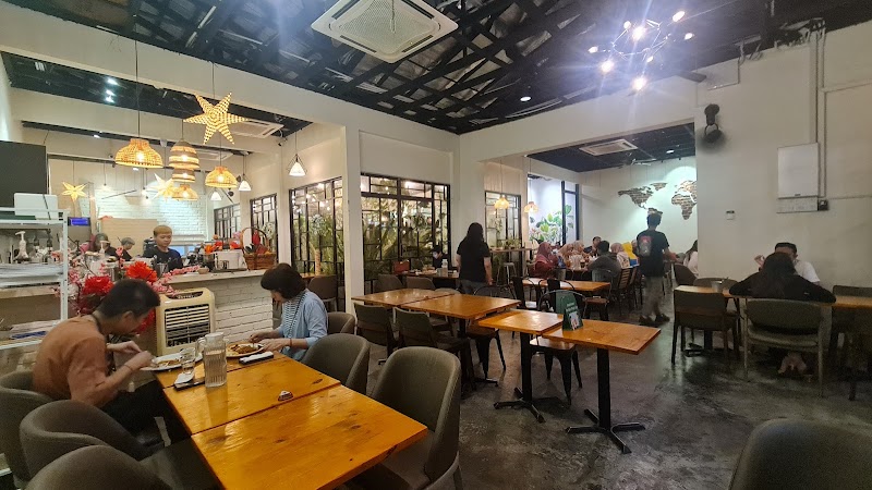 Kafe (0) in Johor Bahru